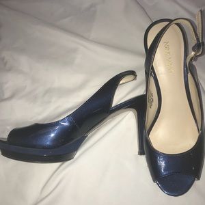 Nine West Pumps/Heels